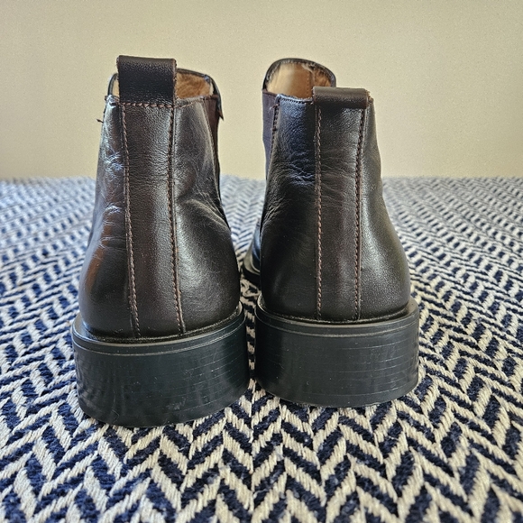 mens italian leather dress boots Napoli Saddle Lace Up The lightweight construction and anti Emilio Franco Leonardo Men's Premium